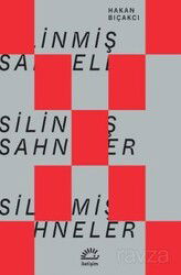 Silinmiş Sahneler - İletişim Yayınları