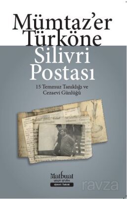 Silivri Postası - 1