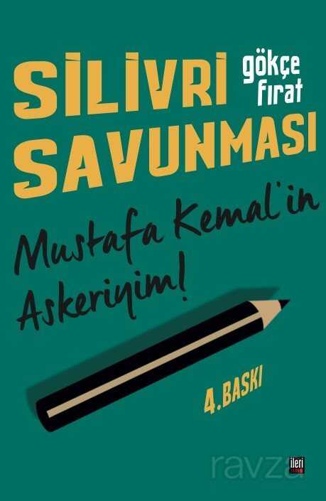 Silivri Savunması - İleri Yayınları