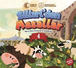 Silivri'den Masallar 4 - Cağaloğlu Yayınevi