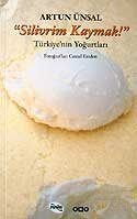 Silivrim Kaymak (Ciltsiz) / Türkiye'nin Yoğurtları - 1