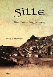 Sille - Çizgi Kitabevi