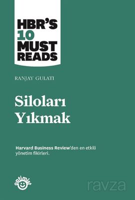 Siloları Yıkmak - 1