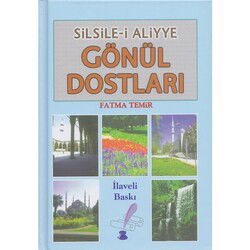 Gönül Dostlari - Temir Yayınları