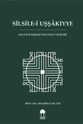 Silsile-i Usakiyye - Bursa Akademi