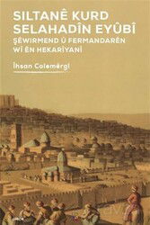 Sıltane Kurd Selahadin Eyübi - Lis Yayınları