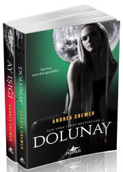 Silüet Serisi Takım Set (2 Kitap) - Pegasus Yayınları