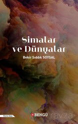 Simalar ve Dünyalar - Bengü Yayınları