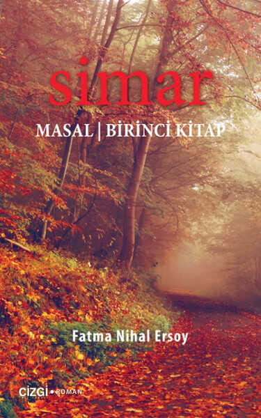 Simar (1.Kitap) - Çizgi Kitabevi