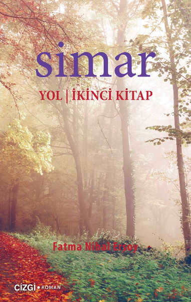 Simar (2.Kitap) - Çizgi Kitabevi