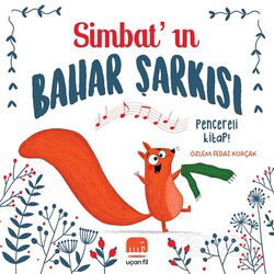 Simbat'ın Bahar Şarkısı - Epsilon Yayınları