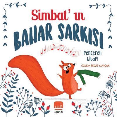 Simbat'ın Bahar Şarkısı - 1