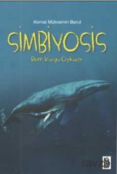 Simbiyosis - Karınca Yayınları (Ankara)