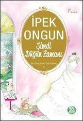 Şimdi Düğün Zamanı / Bir Genç Kızın Gizli Defteri-6 - Artemis Yayınları