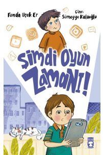 Şimdi Oyun Zamanı! - 1