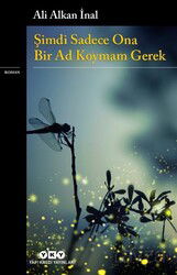 Şimdi Sadece Ona Bir Ad Koymam Gerek - Yapı Kredi Yayınları