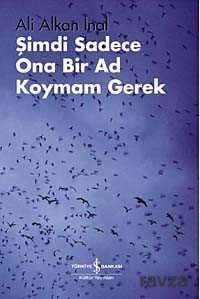 Şimdi Sadece Ona Bir Ad Koymam Gerek - 1