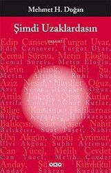 Şimdi Uzaklardasın - Yapı Kredi Yayınları