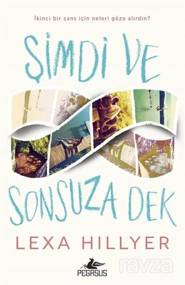 Şimdi ve Sonsuza Dek - 1