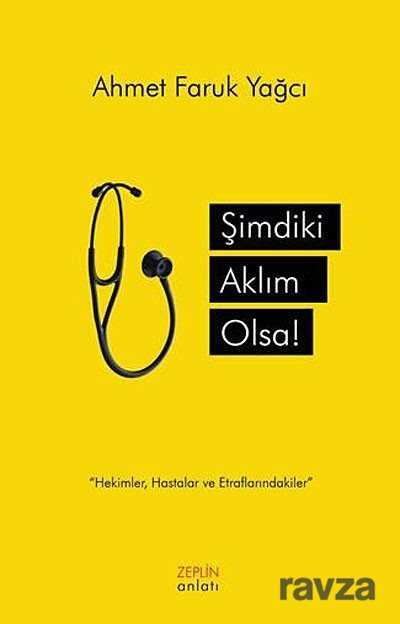 Şimdiki Aklım Olsa! - Zeplin