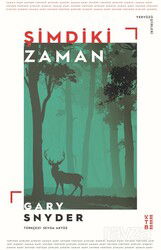 Şimdiki Zaman - Ketebe Yayınevi