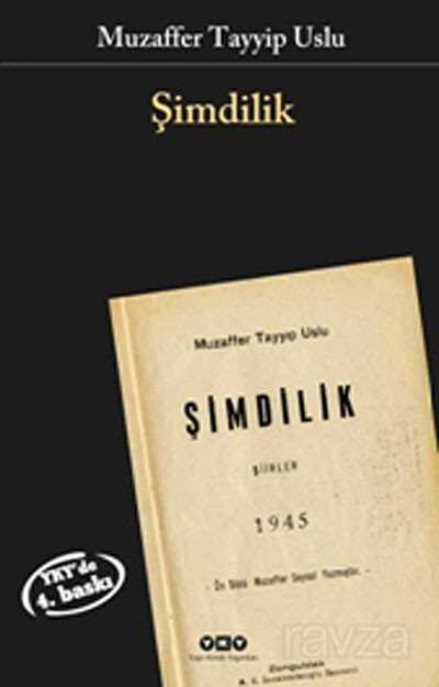 Şimdilik - 1