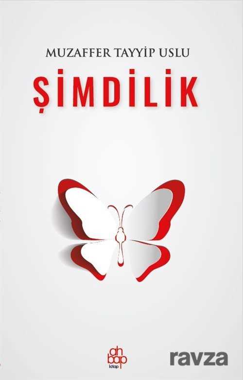 Şimdilik - Ahbap Kitap