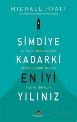 Şimdiye Kadarki En iyi Yılınız - Kreatif Yayıncılık
