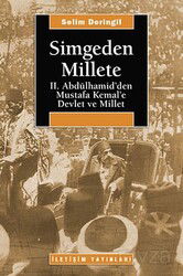 Simgeden Millete - İletişim Yayınları