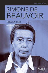 Simone de Beauvoir - Runik Kitap