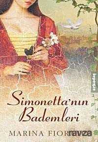 Simonetta'nın Bademleri - Arkadaş Yayınları