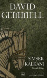 Şimşek Kalkanı / Troya 2. Kitap - İthaki Yayınları
