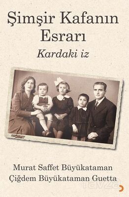 Şimşir Kafanın Esrarı - 1