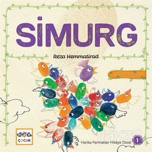 Simurg - Nar Yayınları