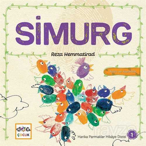 Simurg - 1