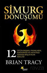 Simurg Dönüşümü - Beyaz Yayınları