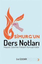 Simurg'un Ders Notları - Cinius Yayınları