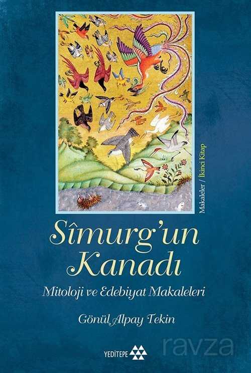 Simurg'un Kanadı - Yeditepe Yayınevi