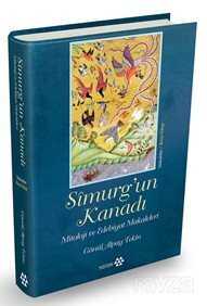 Simurg'un Kanadı (Ciltli) - Yeditepe Yayınevi