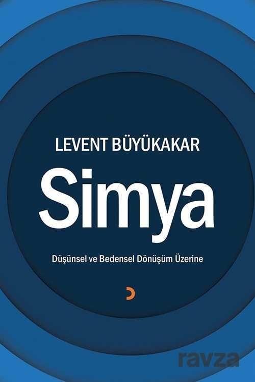 Simya - 1