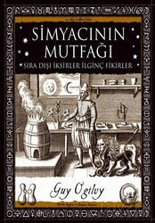 Simyacının Mutfağı - A7 Kitap