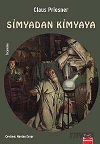 Simyadan Kimyaya - 1