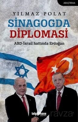 Sinagogda Diplomasi - 1