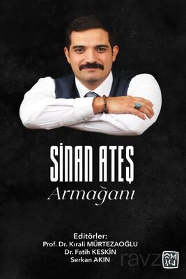 Sinan Ateş Armağanı - 1