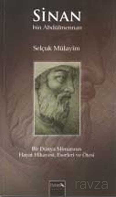 Sinan Bin Abdülmennan - 1