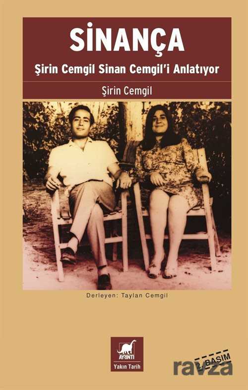 Sinança - Ayrıntı Yayınları