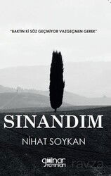 Sınandım - Gülnar Yayınları