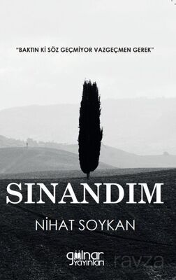 Sınandım - 1