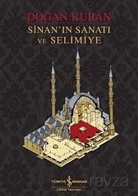 Sinan'ın Sanatı ve Selimiye - 1