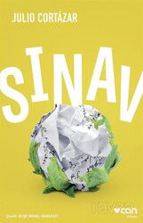 Sınav - Can Yayınları